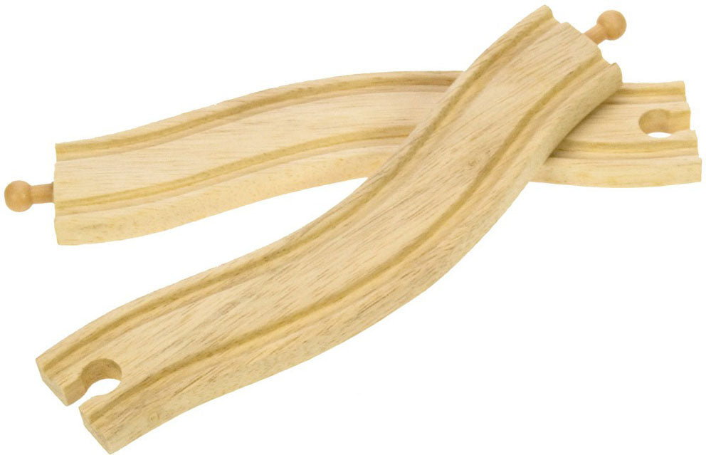 Wavy Track (Pack of 2)