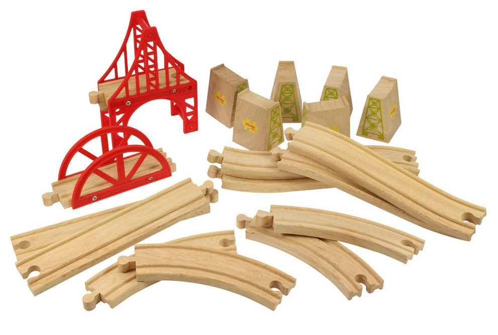 Bridge Expansion Set