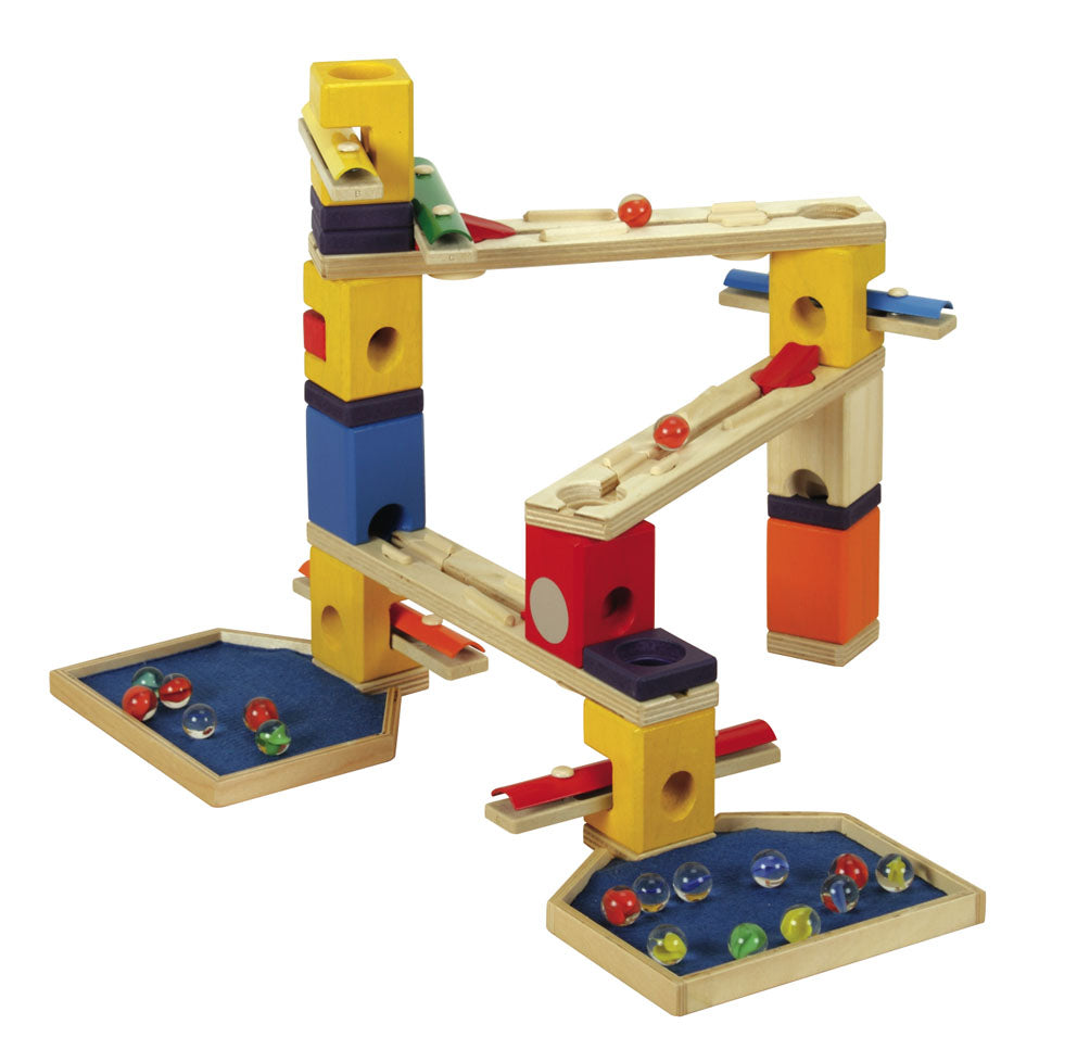 Quadrilla Melody Basic Set