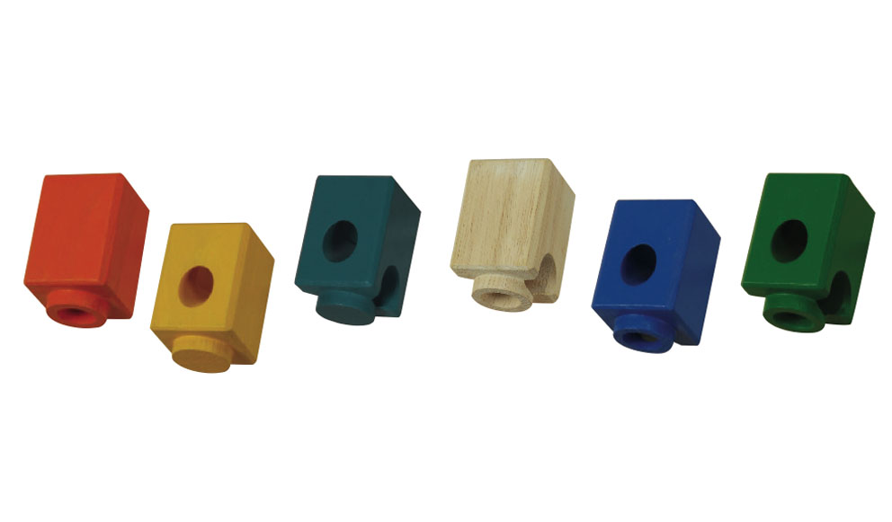 Quadrilla Expansion Set 4