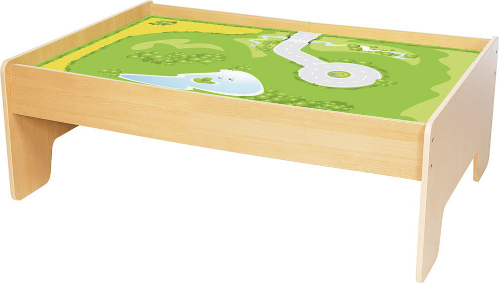 BigJigs Train Table