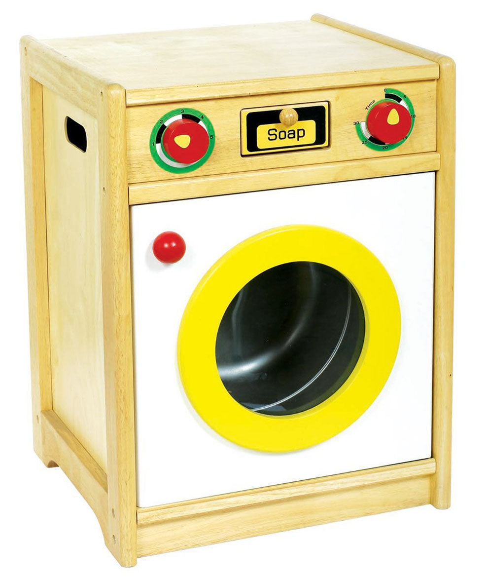 BigJigs Washing Machine