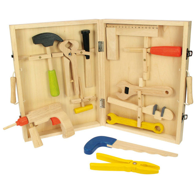 BigJigs Carpenters Set