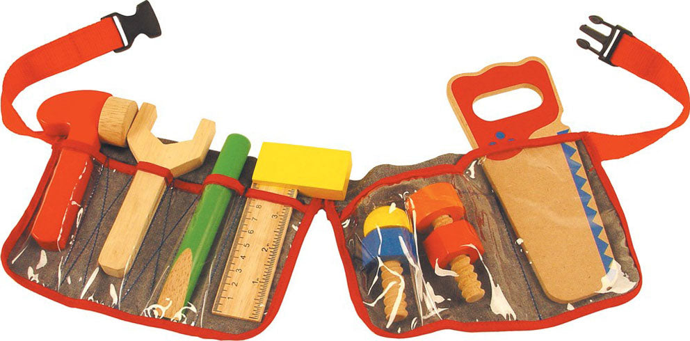 Carpenters Toolbelt