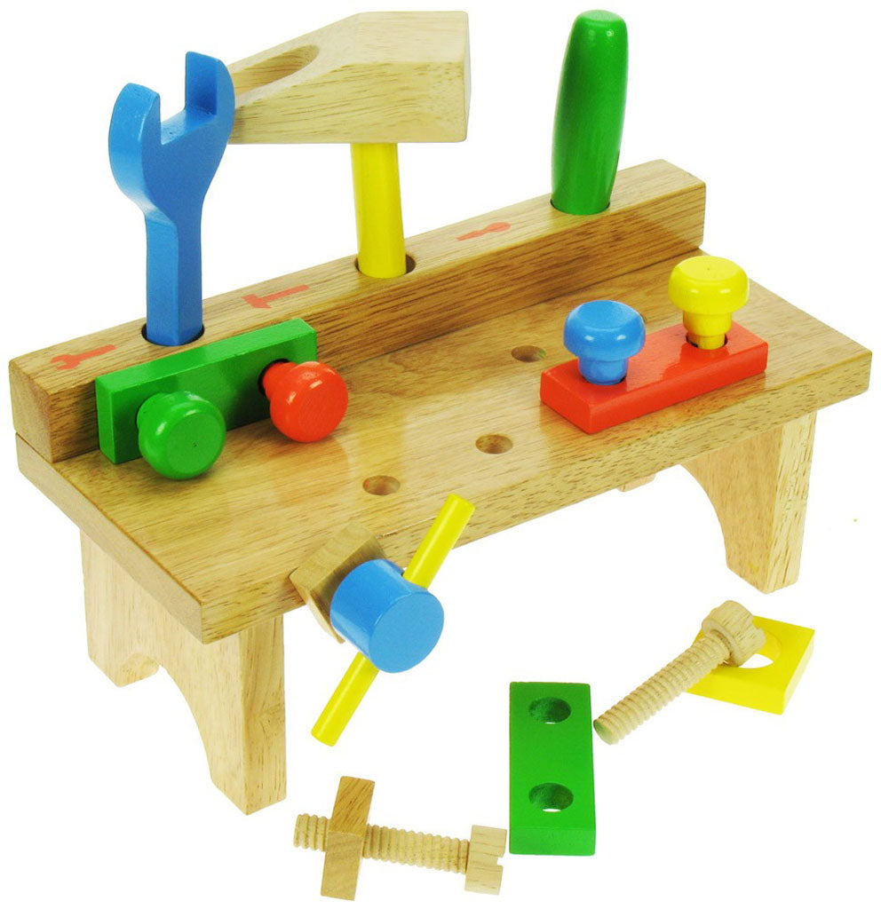 BigJigs Carpenters Bench