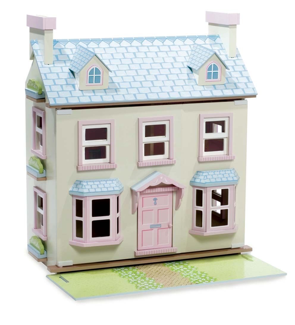 Le Toy Van Mayberry Manor