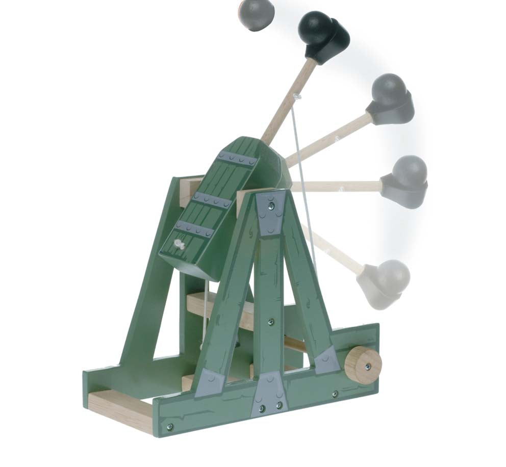Le Toy Van Trebuchet