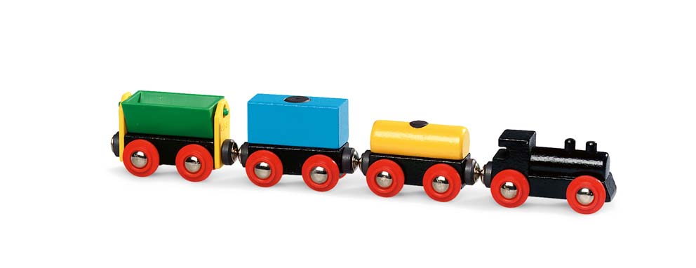 Brio Freight Express