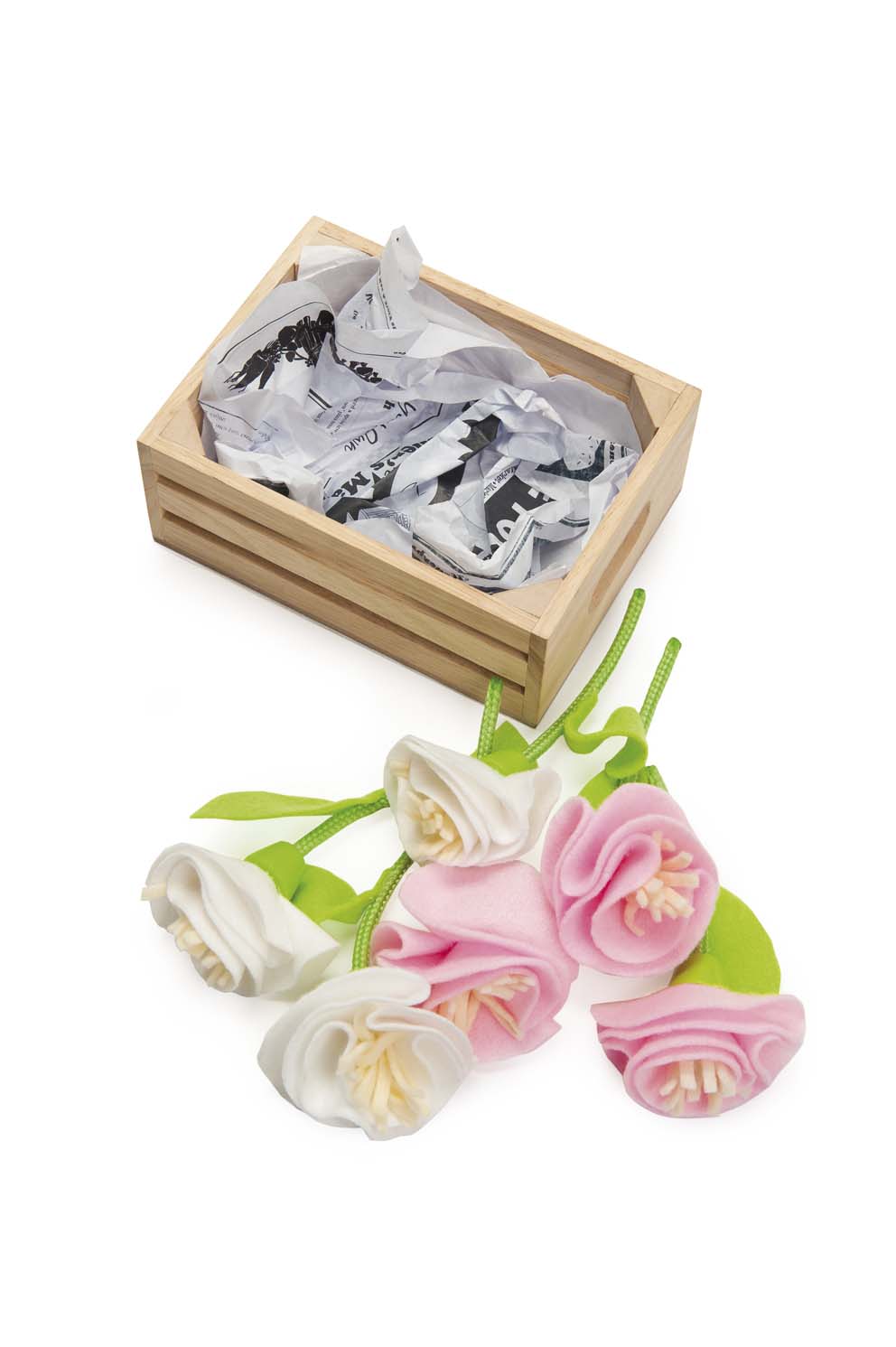 Le Toy Van Bunch of Blooms