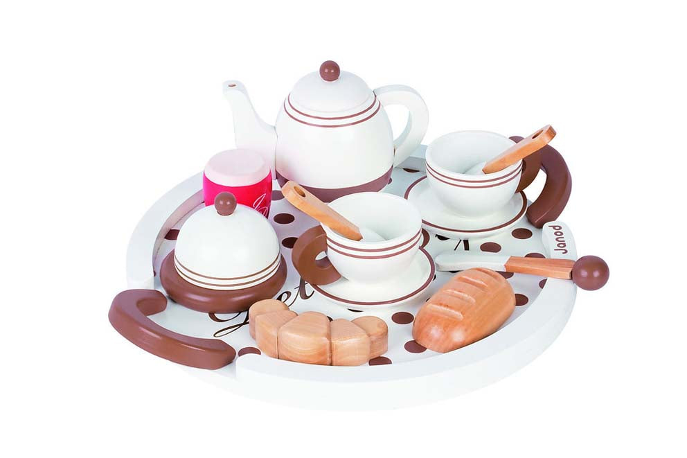 Janod Breakfast Set