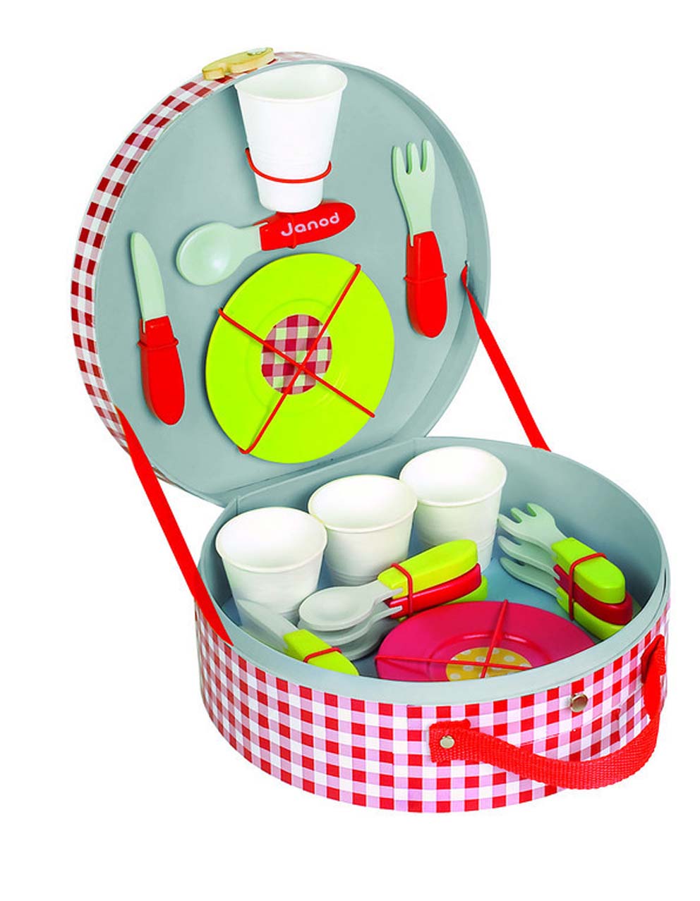 Janod Picnic Hamper
