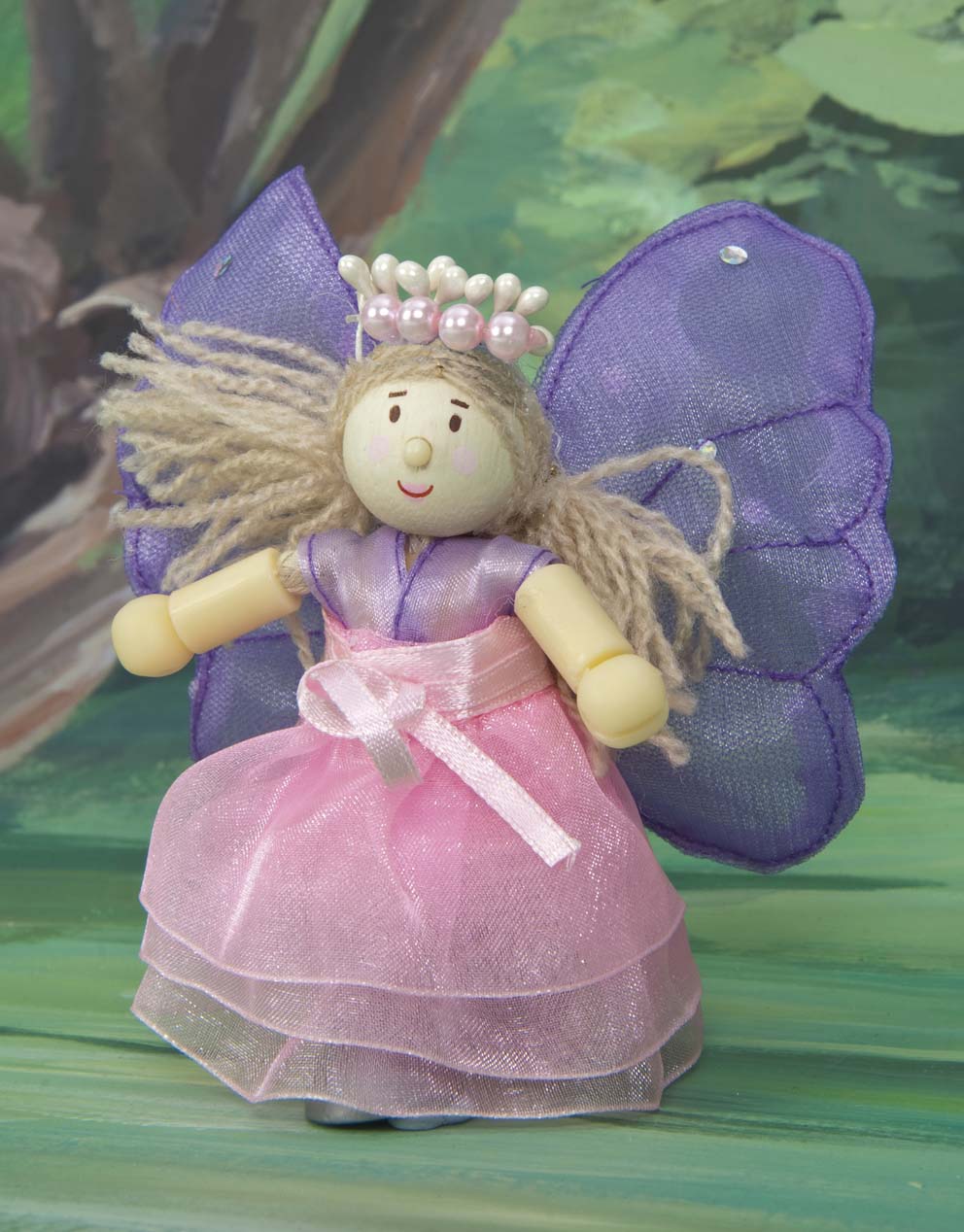 Le Toy Van Budkins Fleur