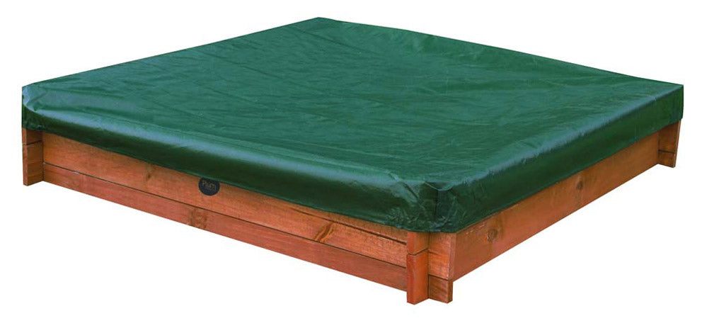 Plum Square Sand Pit