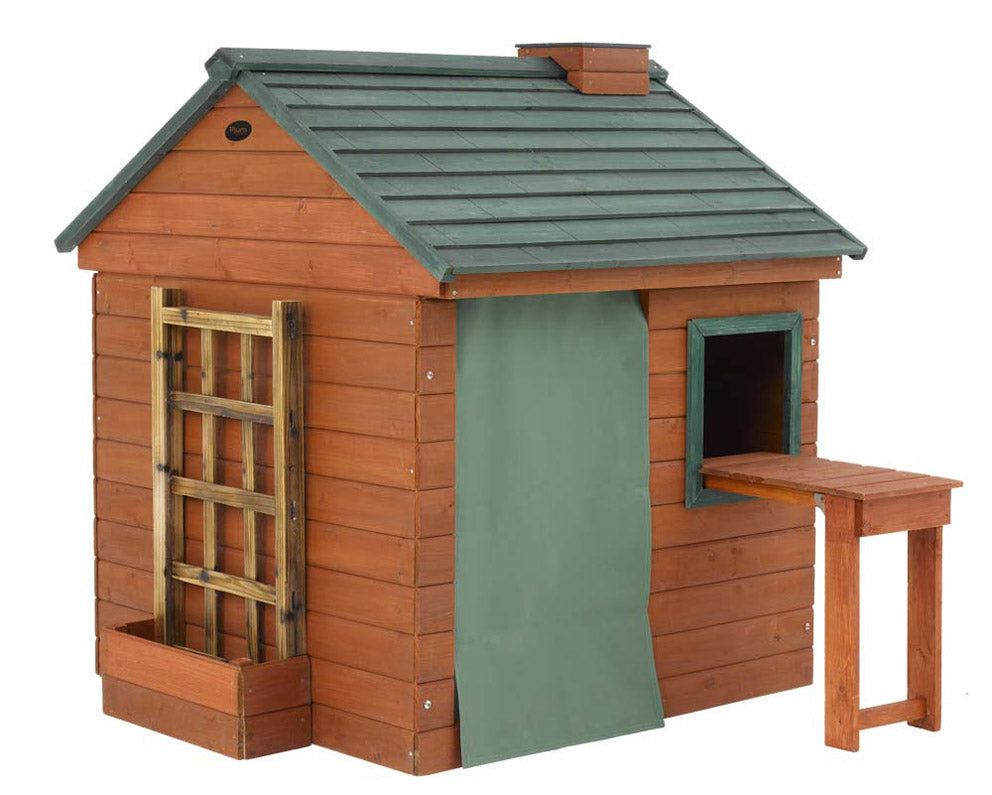 Plum Little Gardener's Cottage