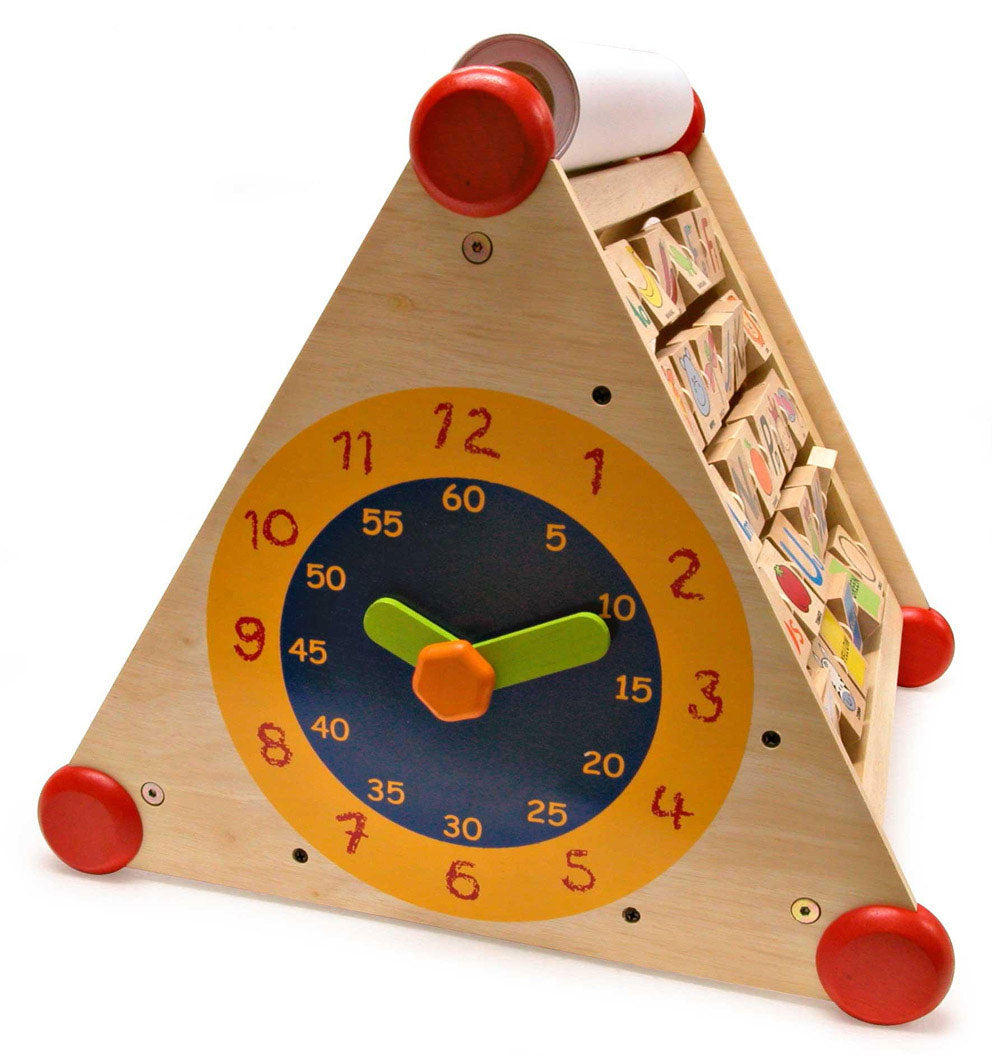 I'm Toy 7 in 1 Activity Centre