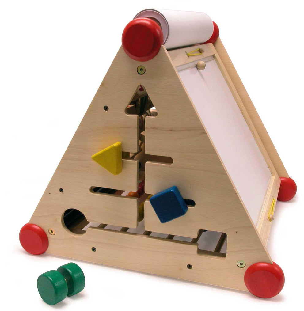 I'm Toy 7 in 1 Activity Centre