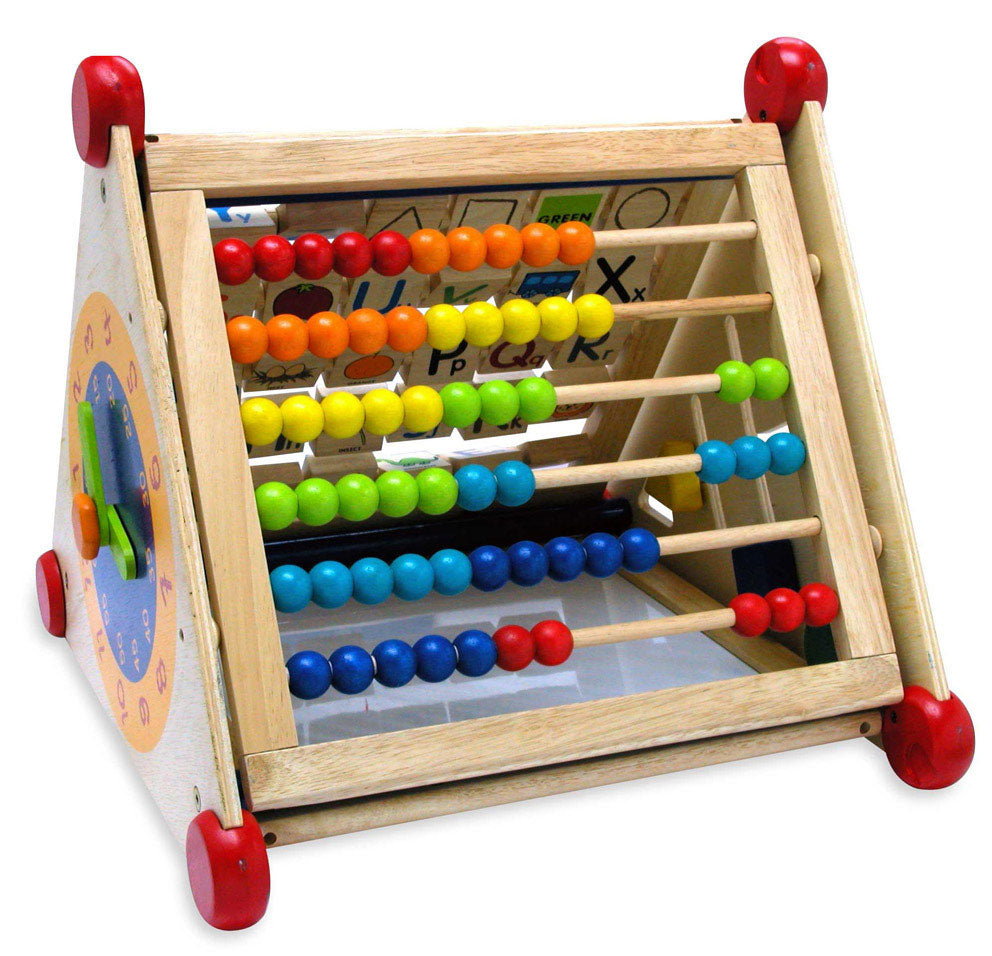 I'm Toy 7 in 1 Activity Centre