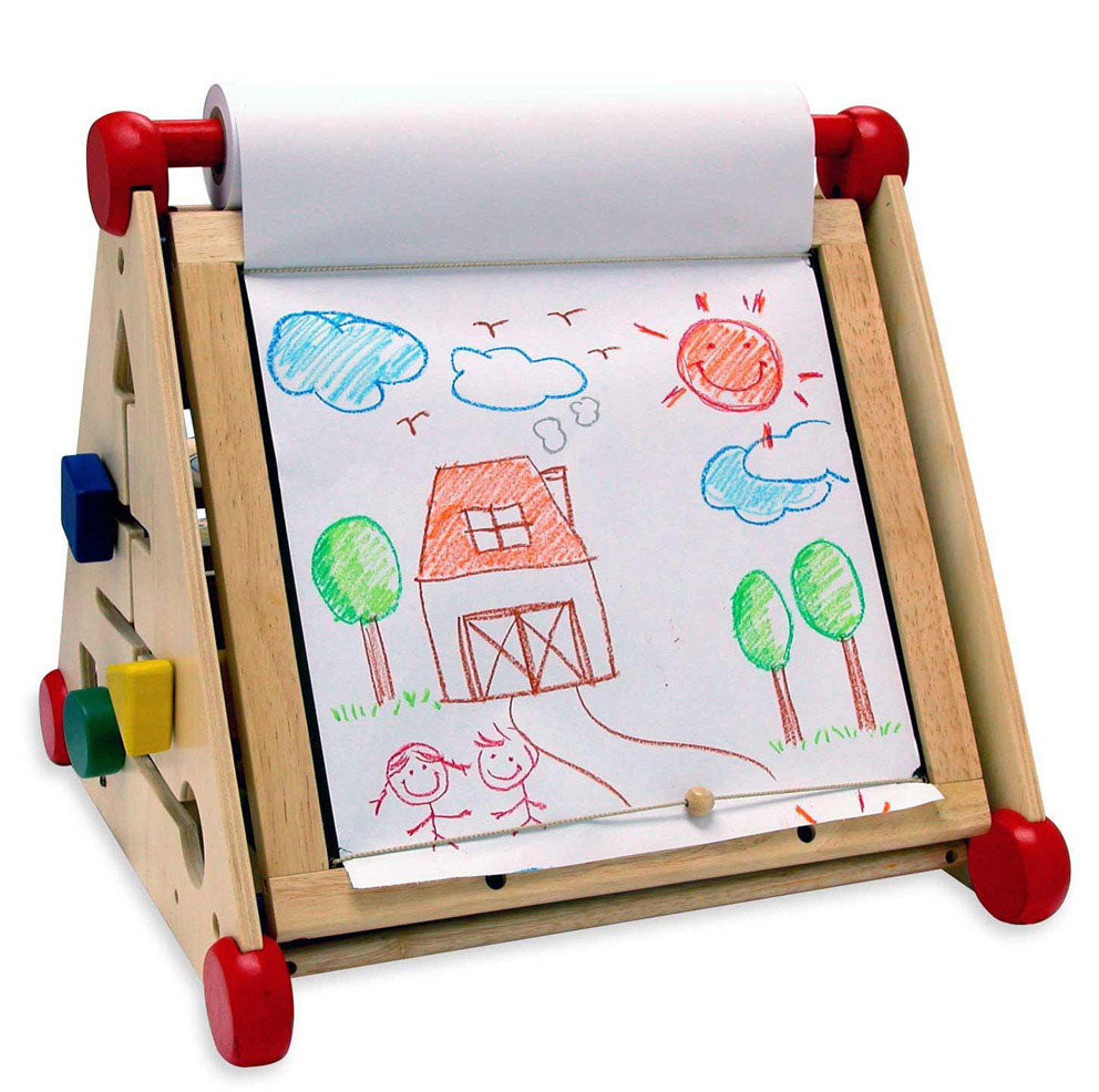 I'm Toy 7 in 1 Activity Centre