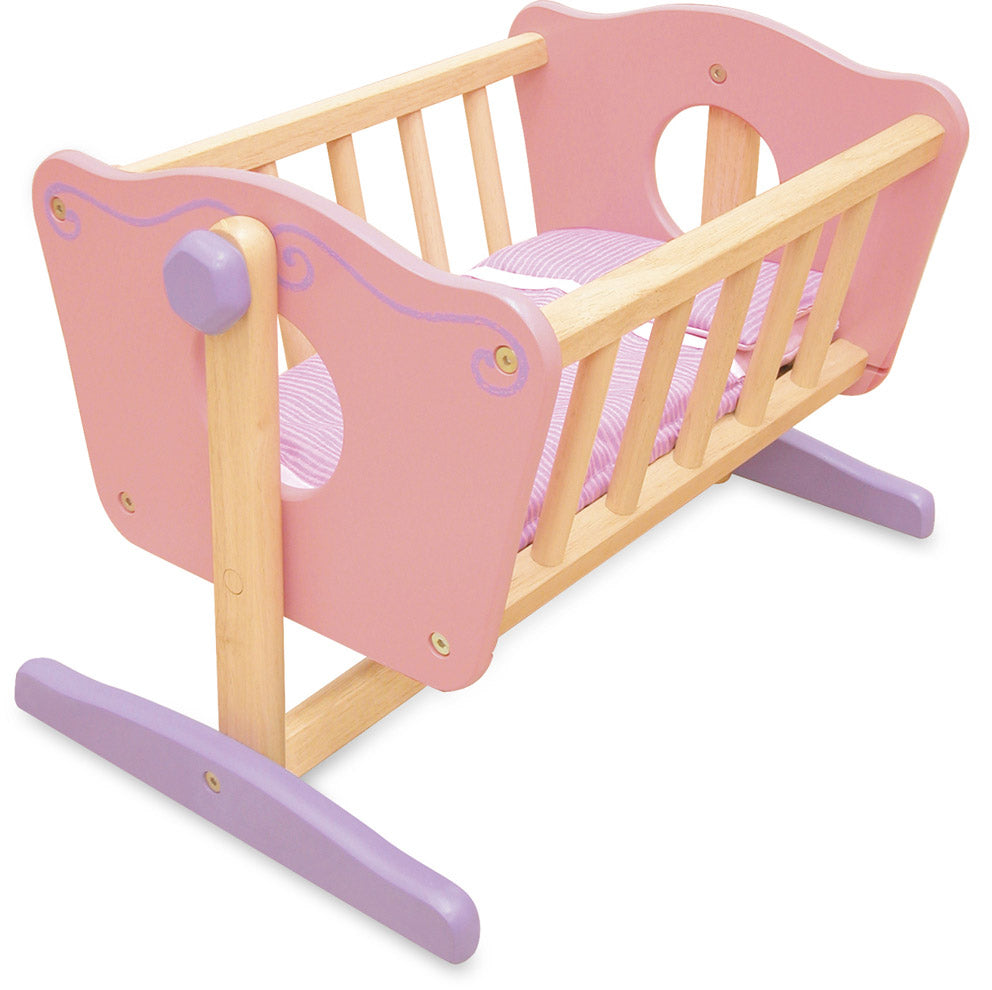 I'm Toy Dollie Cradle