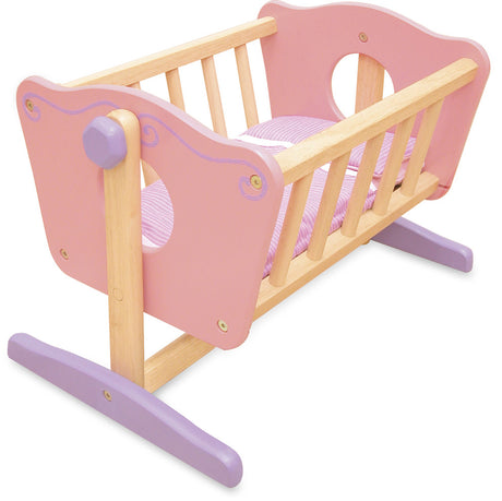 I'm Toy Dollie Cradle