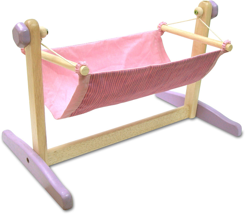 I'm Toy Dollie Cradle