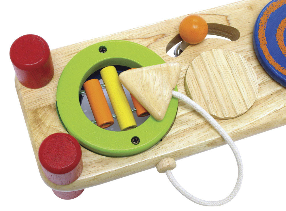 Im Toy Tutti Tune Bench