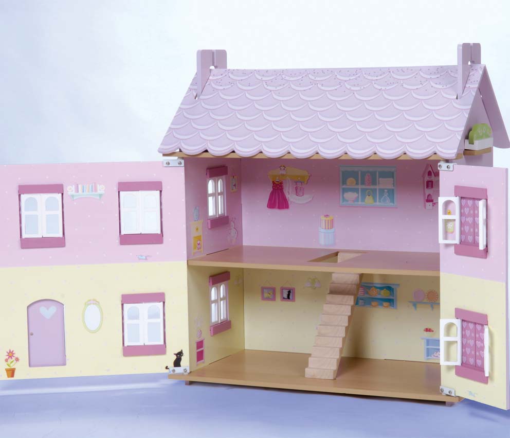 Le Toy Van Sophie's House