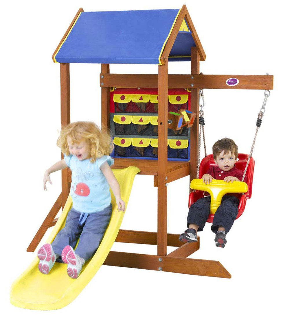 Plum Products My First Activity Tower