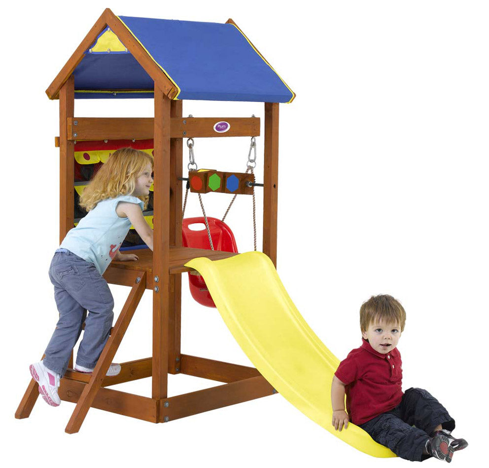 Plum Products My First Activity Tower