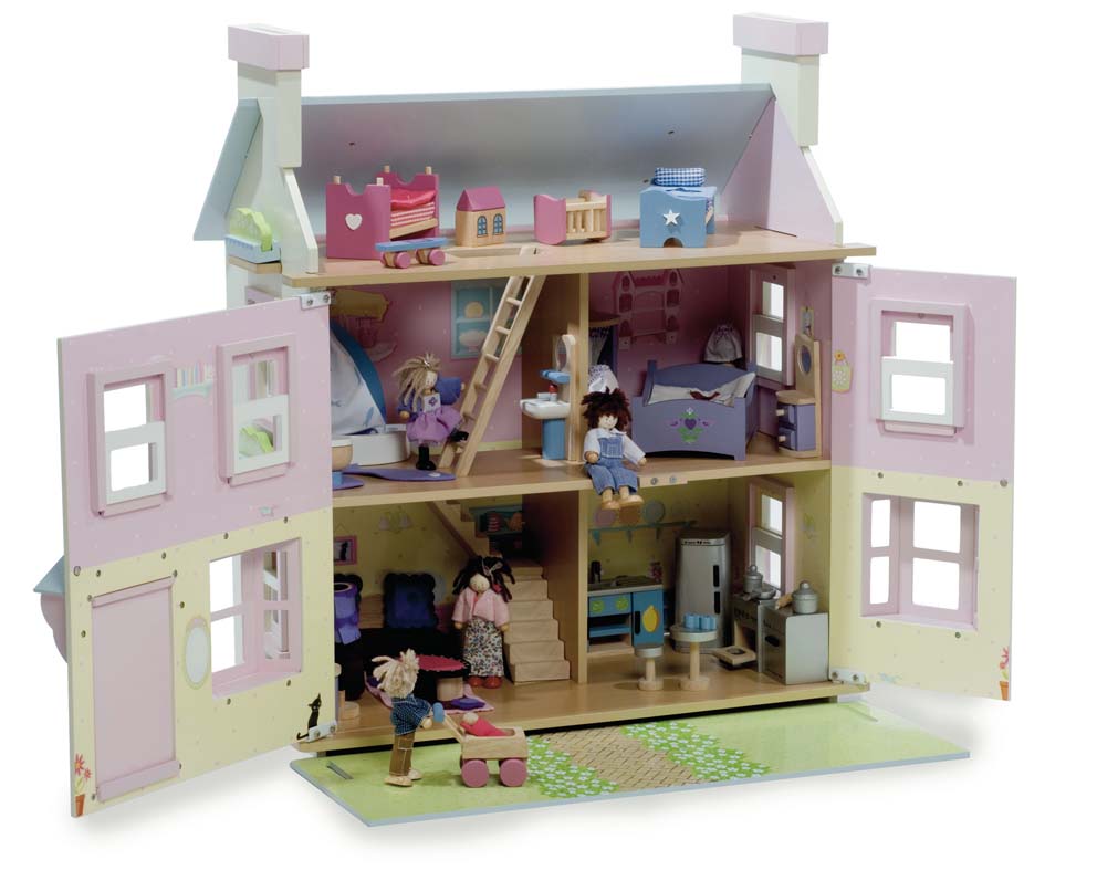 Le Toy Van Mayberry Manor