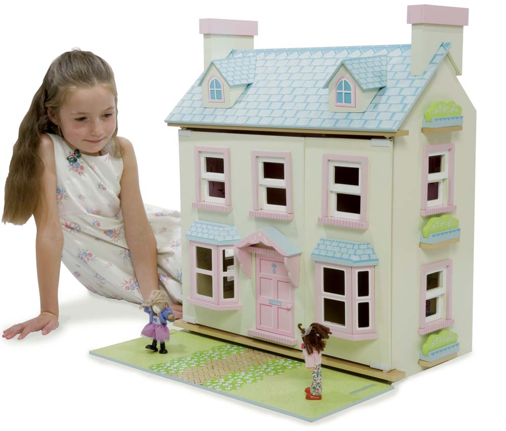 Le Toy Van Mayberry Manor