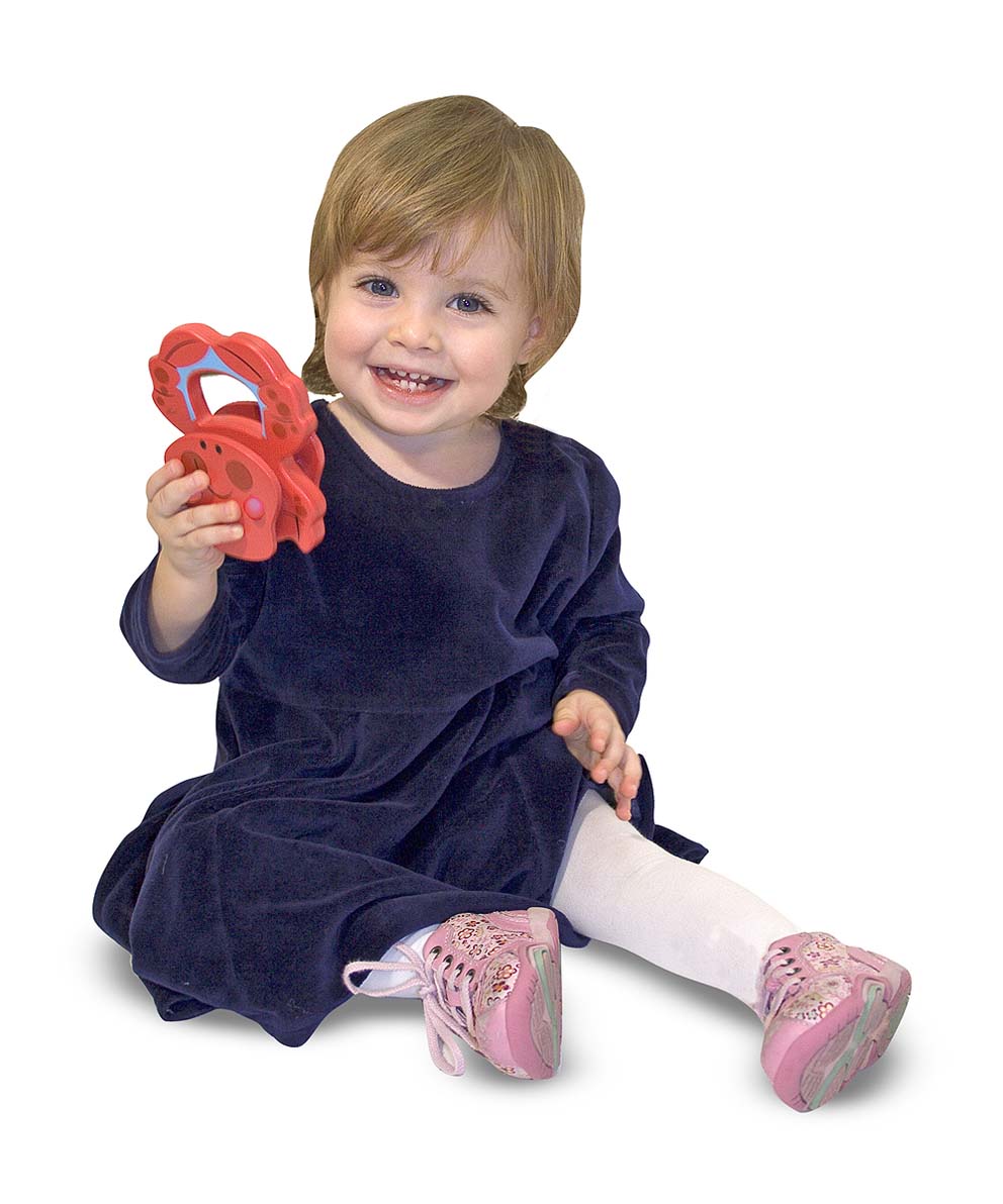 Melissa and Doug High Sea Symphony