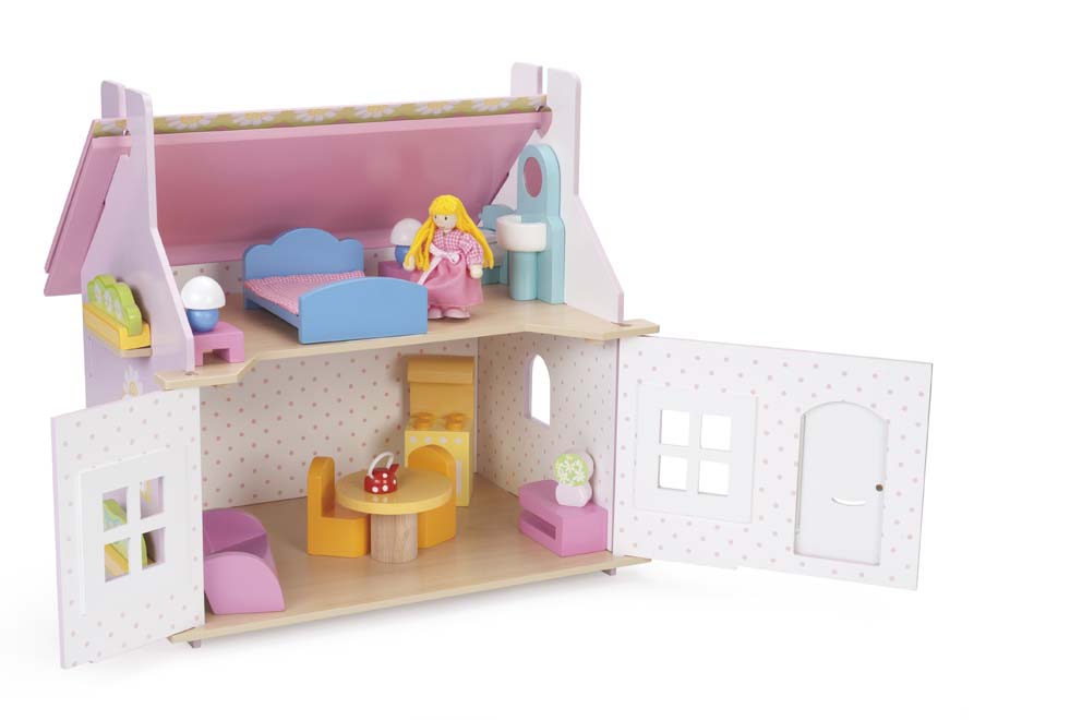 Le Toy Van Daisy Cottage