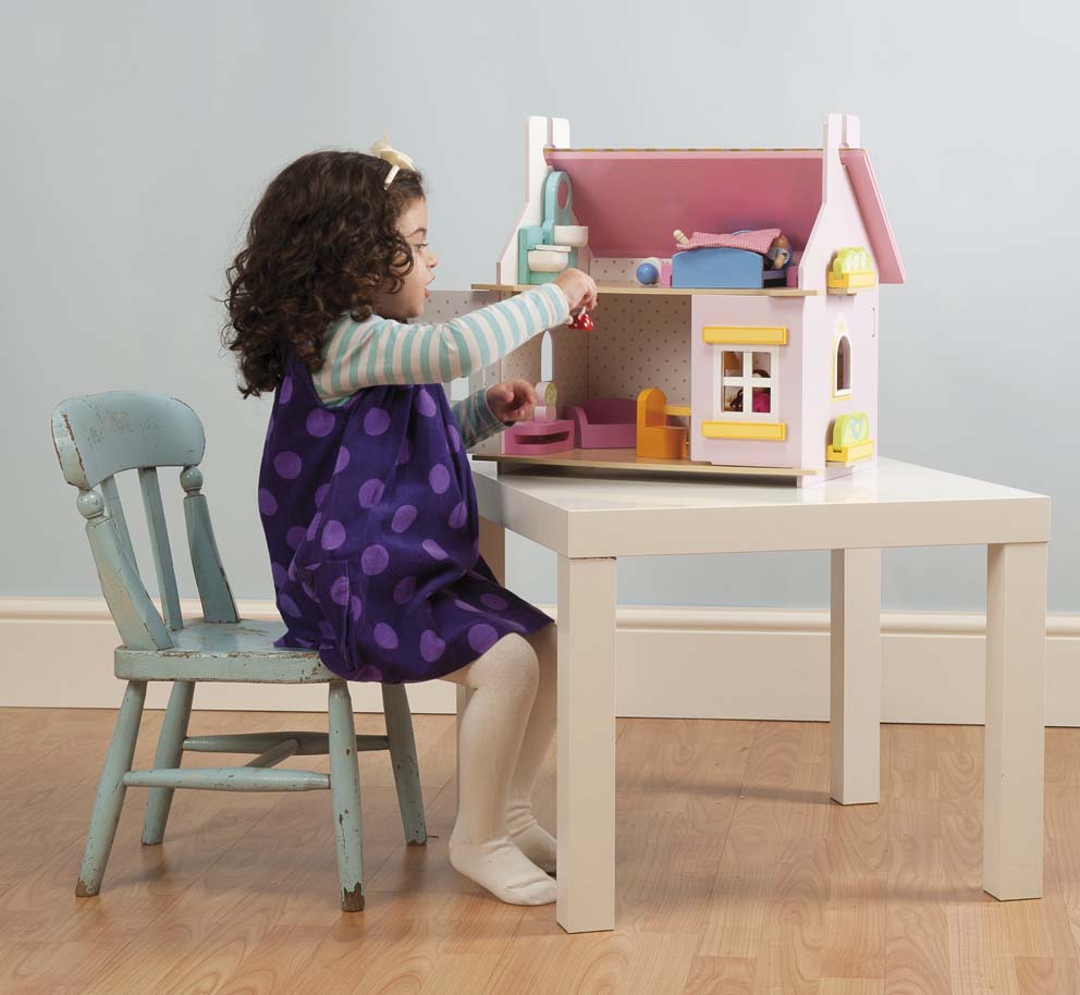 Le Toy Van Daisy Cottage