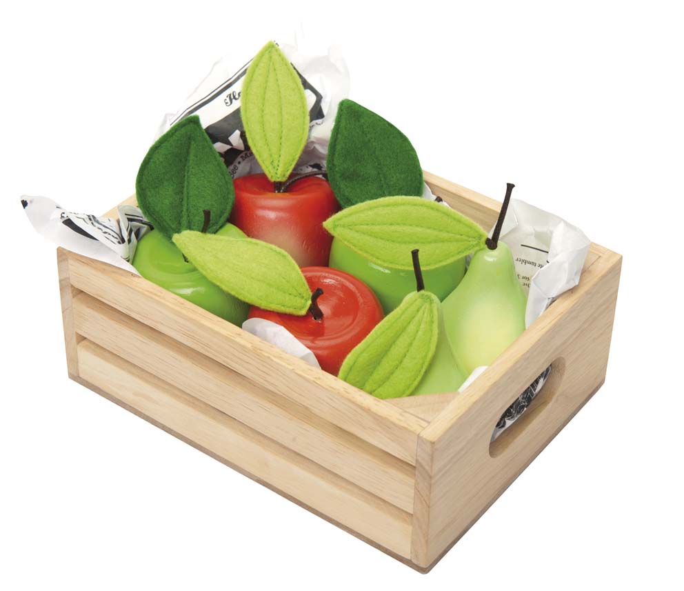 Le Toy Van Honeybee Market Stall