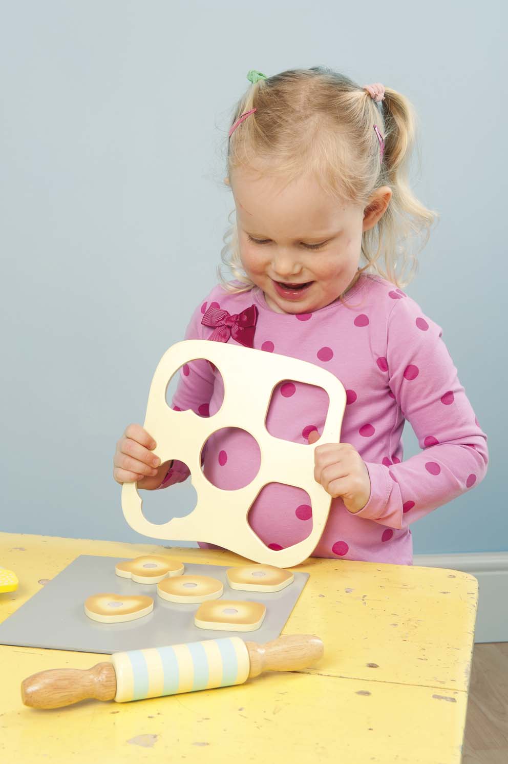 Le Toy Van Honeybake Cookie Set
