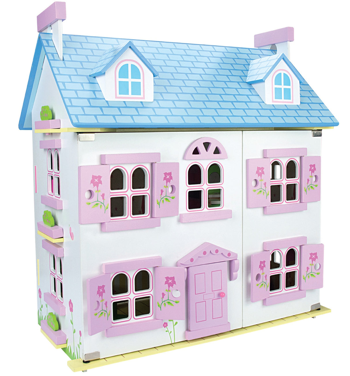 Paradise Cottage Dolls House