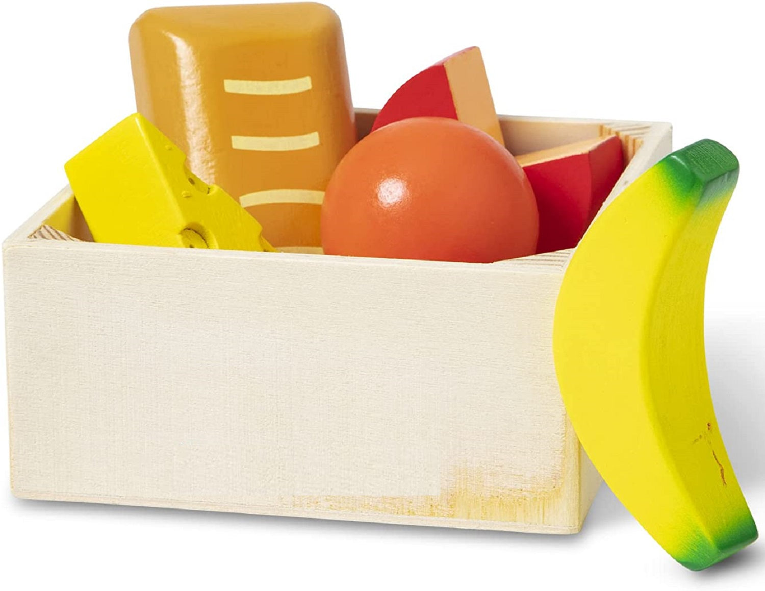 Melissa and Doug Food Groups