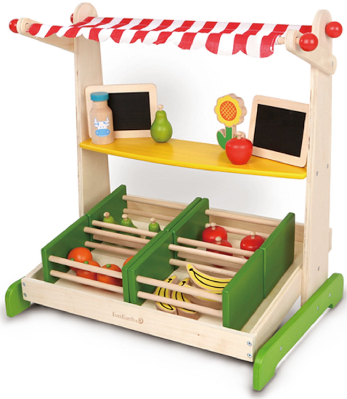 Table Top Fruit Stand