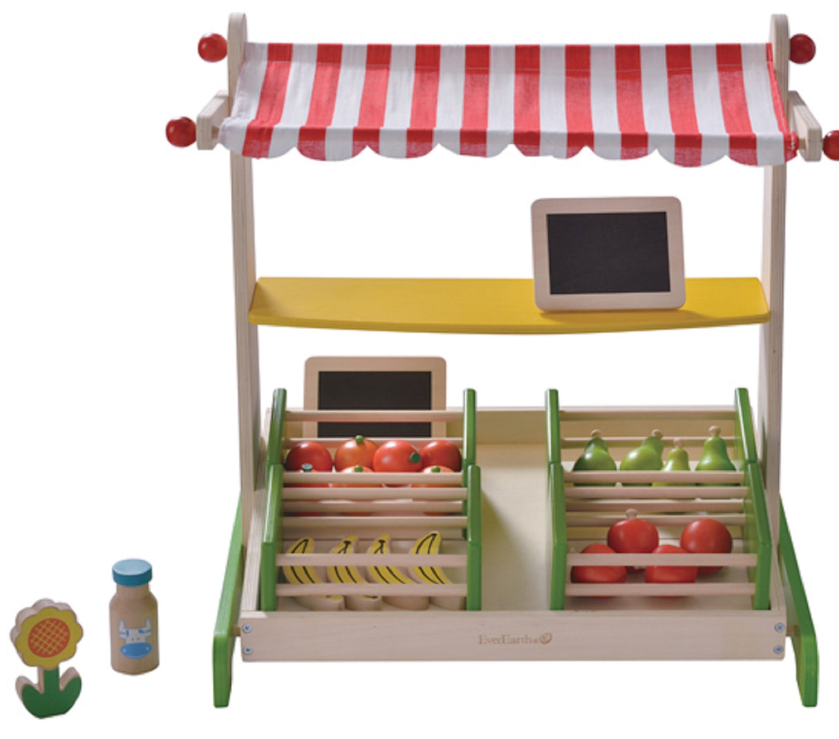 Table Top Fruit Stand