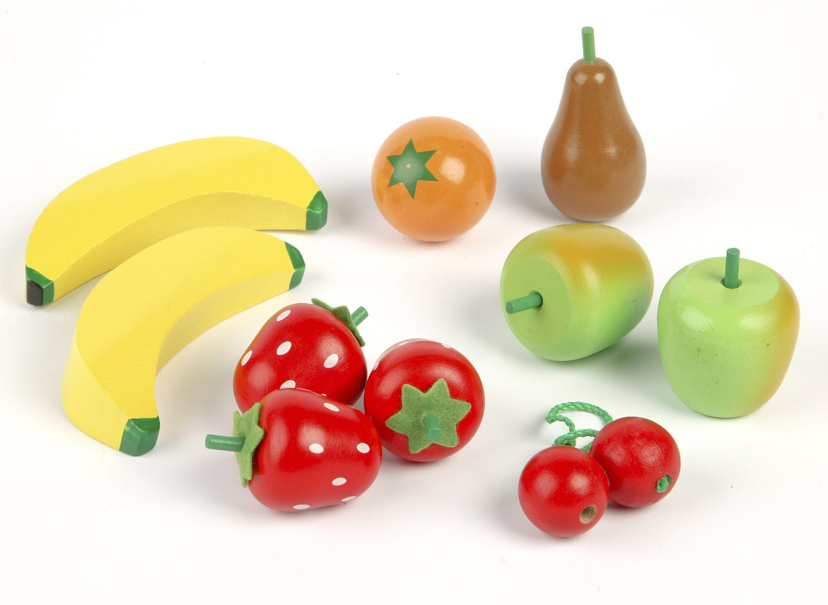 John Crane Tidlo Fruit Salad 1