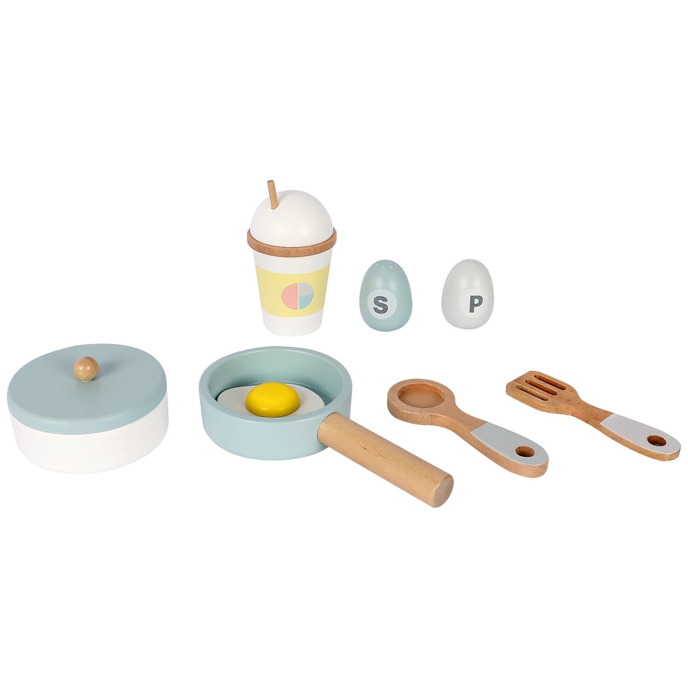 Roadside Cafe & Play Kitchen