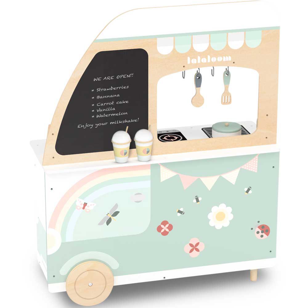 Roadside Cafe & Play Kitchen