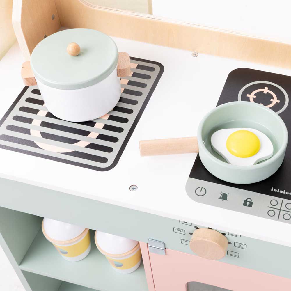 Roadside Cafe & Play Kitchen