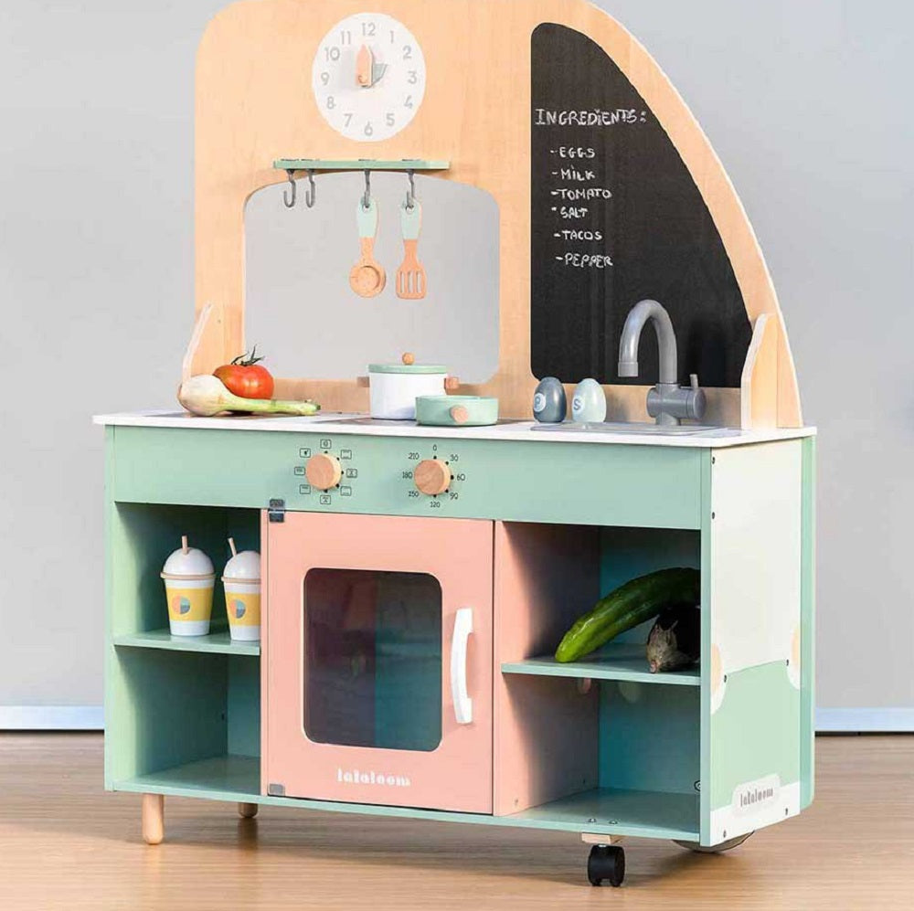 Roadside Cafe & Play Kitchen