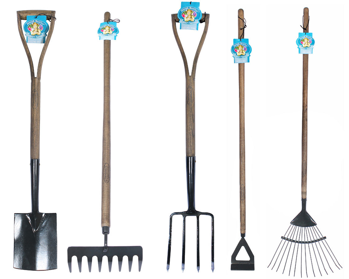 Gardeners Apprentice Garden Tool Set