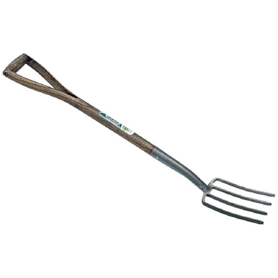 Childrens Digging Fork