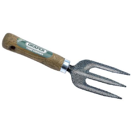 Older Childrens Hand Fork