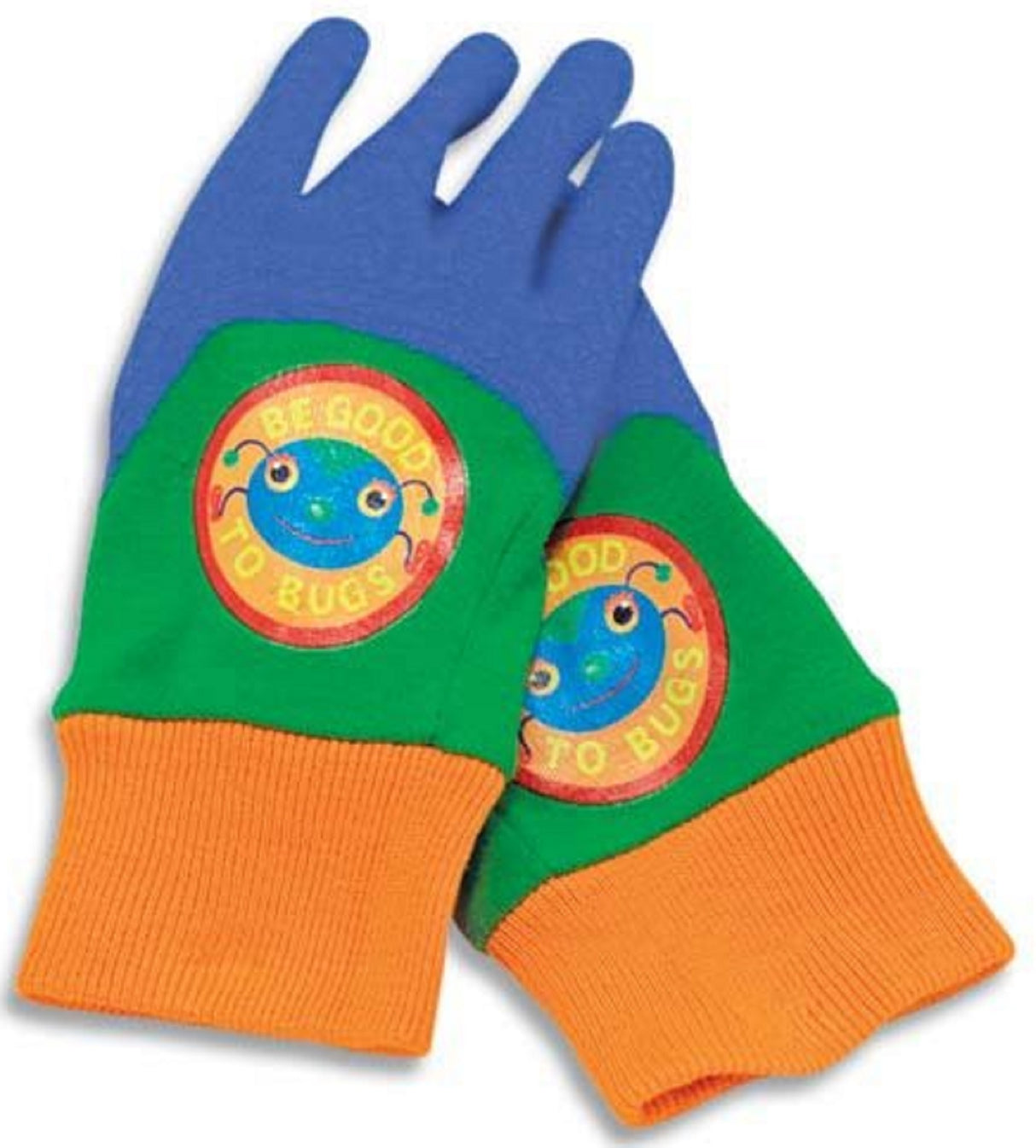 Giddy Bug Gardening Gloves