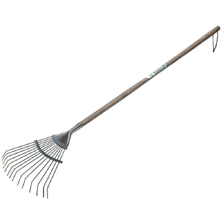 Older Childrens Lawn Rake
